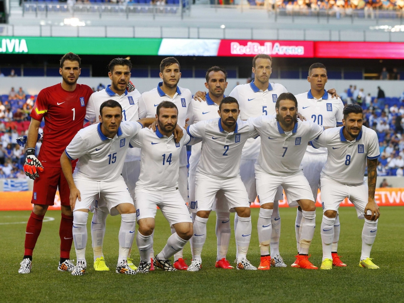 Greek Players Call Off Strike Action