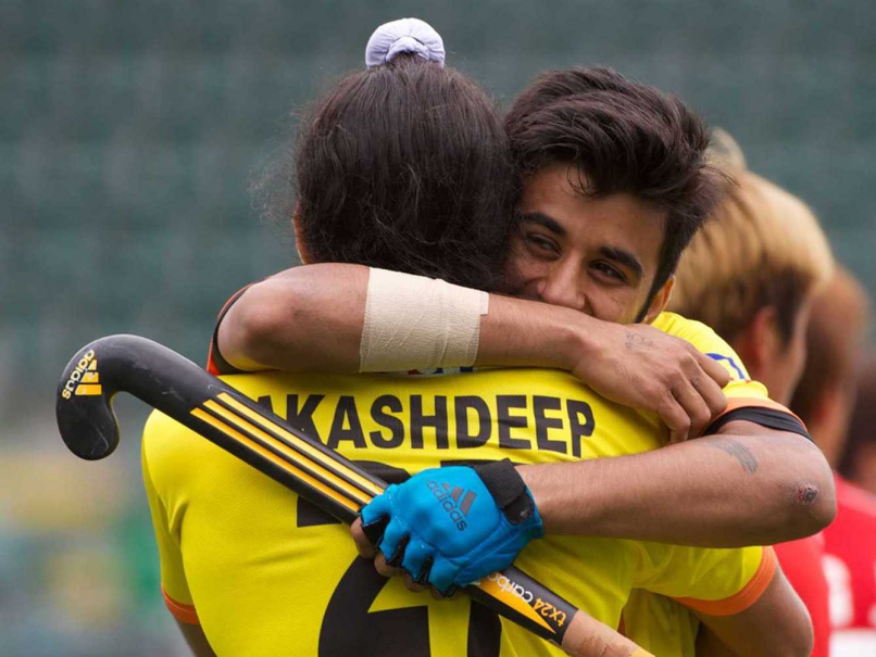 Hockey World Cup: India Combining Asian and European Style Hockey, Says Terry Walsh