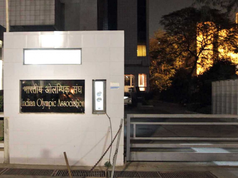 Indian Olympic Association Seeks Clarifications From Olympic Council of Asia on Asian Games Bid