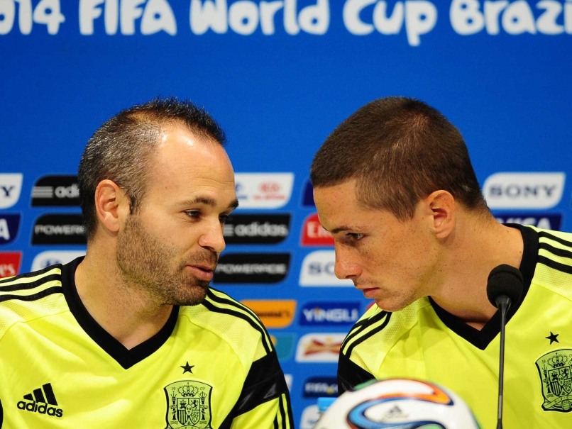 FIFA World Cup: Spain Face Do-Or-Die Match vs Chile