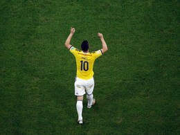 Past Form Not Important, Skills vs Brazil Key for Colombia Coach Past Form Not Important, Skills vs Brazil Key for Colombia Coach