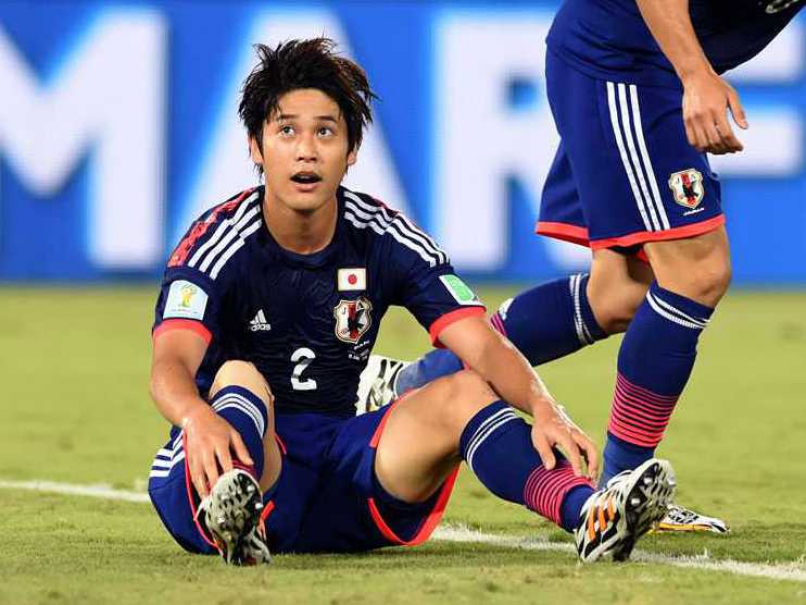 World Cup 2014: Scoreless Draw Keeps Japan and Greece Alive