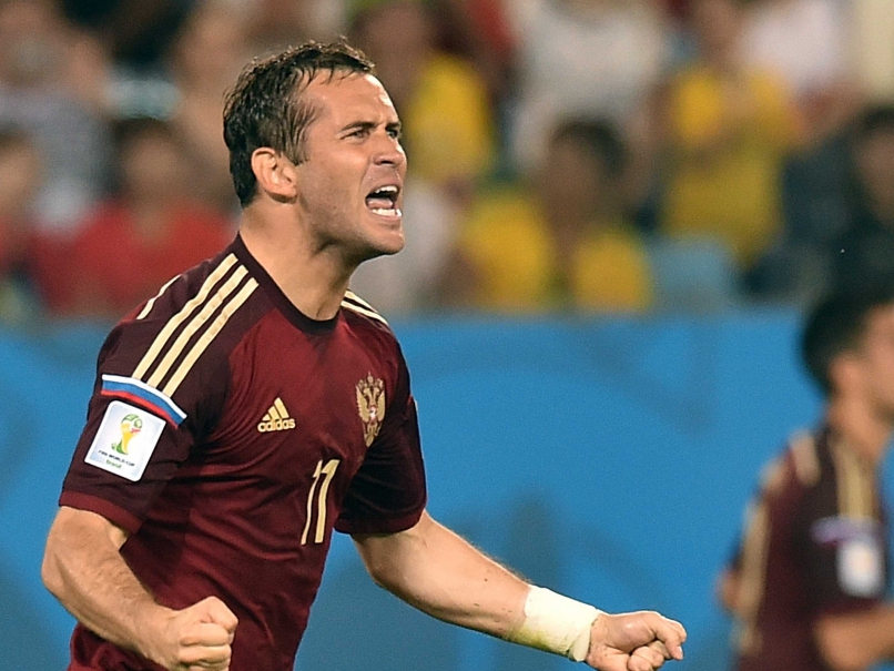 FIFA World Cup: Russia Draw 1-1 With South Korea in Group H