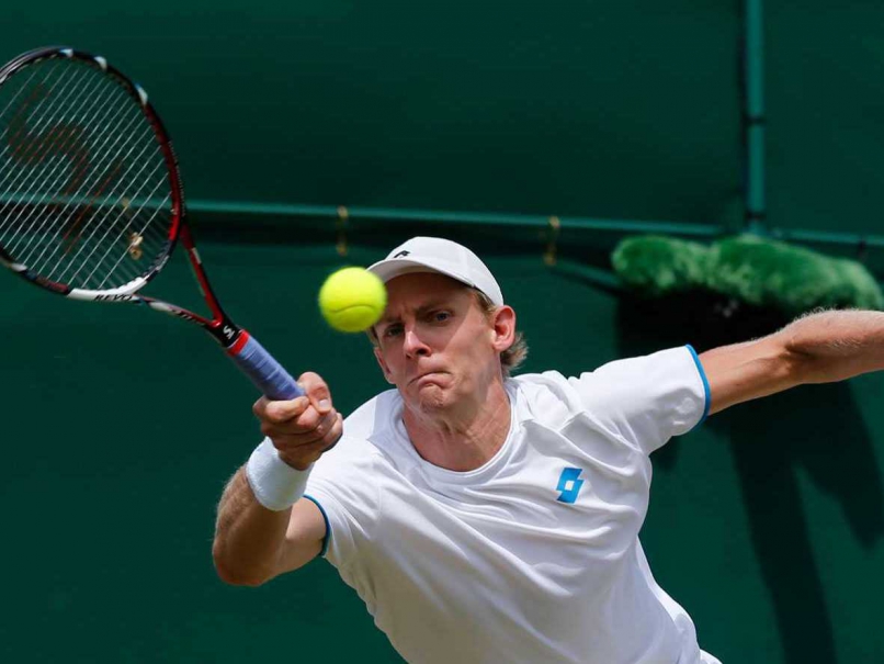 Kevin Anderson in Houston Open Semis, Top Seed Feliciano Lopez Out