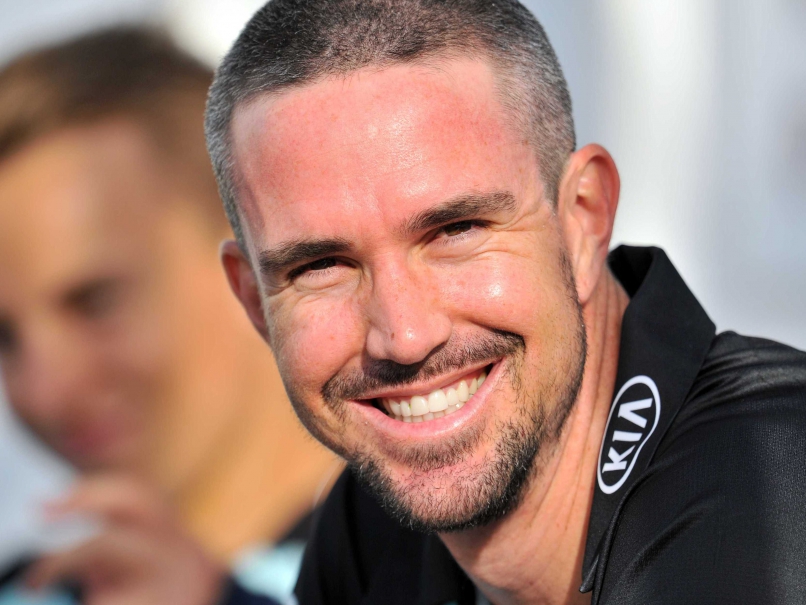 Kevin Pietersen to be Part of BBC's World Cup Radio Coverage