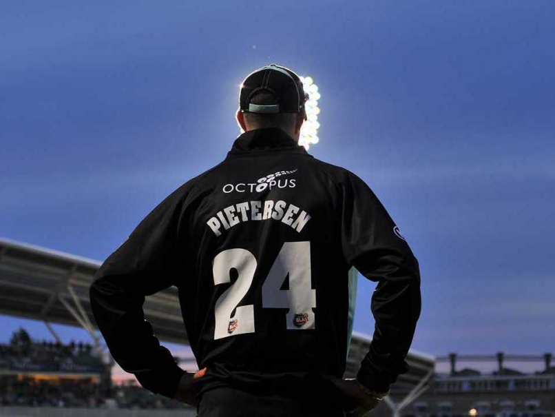 I Would Love to Play for England Again, Kevin Pietersen