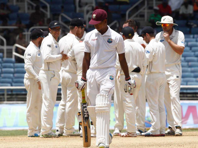 West Indies Cricket Board Hits Back at Kieran Powell's Claims