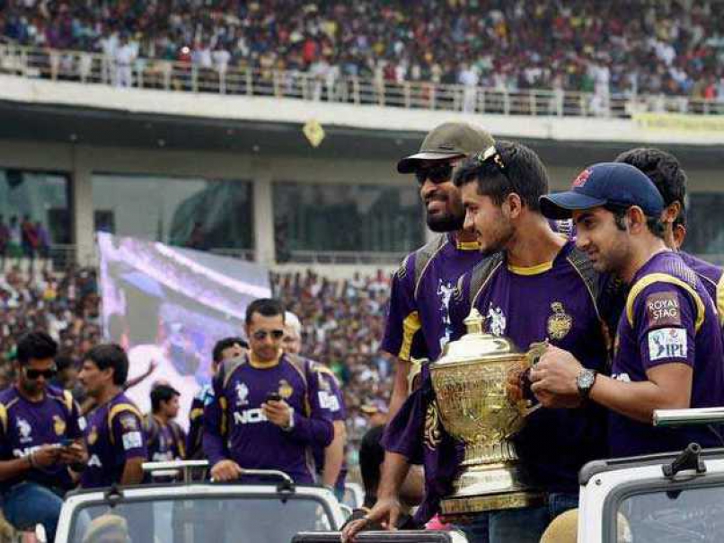 IPL Promoters Face 'Closer Scrutiny' of Financial Transactions