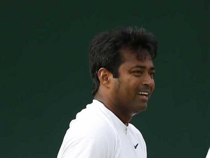 Leander Paes-Radek Stepanek Enter Quarterfinals of BMW Open