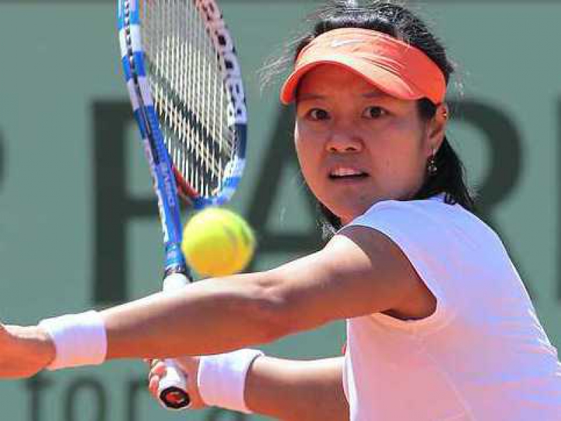 Li Na in Race for Laureus World Sports Awards