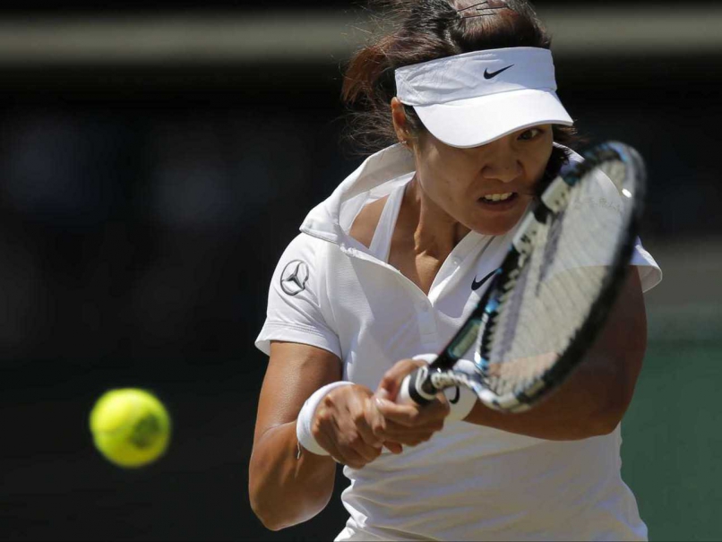 Former Tennis Star Li Na Becomes Mother to Baby Girl