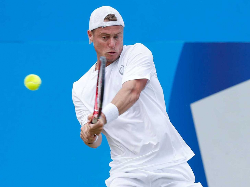 Lleyton Hewitt Set to End Career in his 20th Australian Open