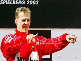 Michael Schumacher is 'Still Fighting': Jean Todt, FIA Chief Michael Schumacher is 'Still Fighting': Jean Todt, FIA Chief