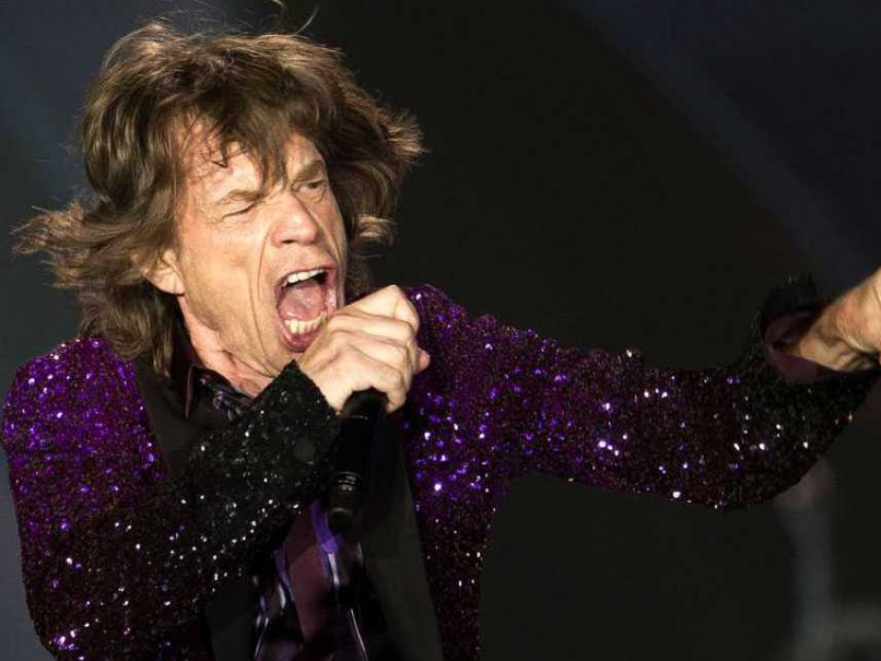 Brazilians Mock Mick Jagger's FIFA World Cup 2014 Flop Picks