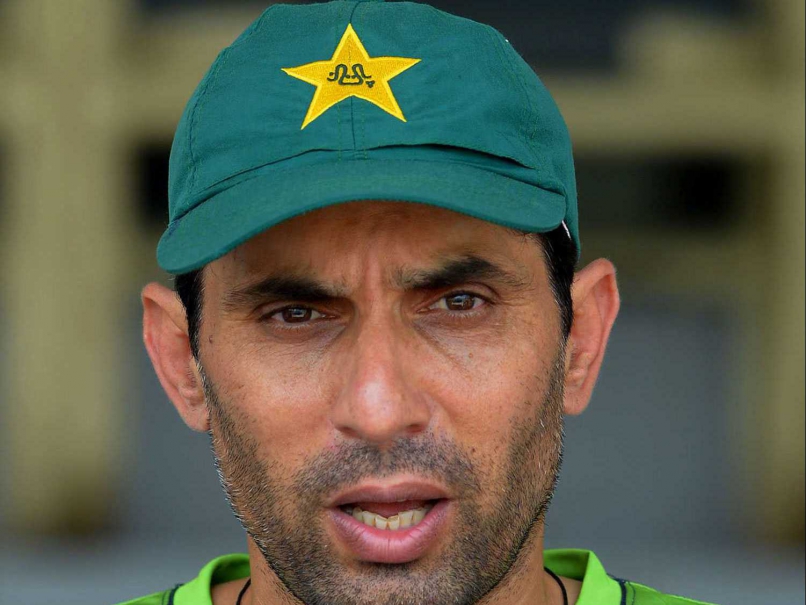 Misbah-ul-Haq Fined, Adam Milne Reprimanded