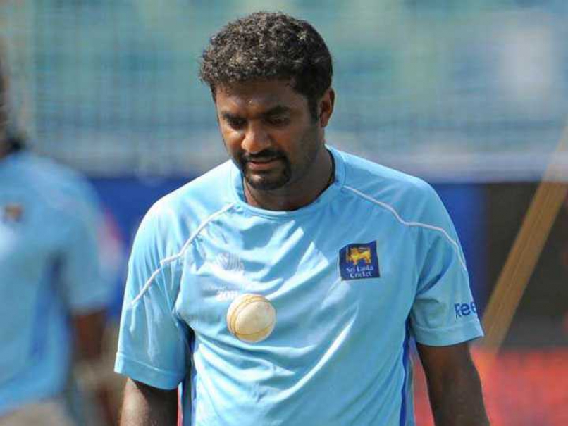 Nathan Lyon Relishes Working With Master Muttiah Muralitharan