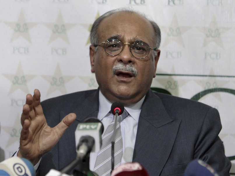 Bilateral Agreement for Cricket Series Useless Without India's Clearance, Says Najam Sethi