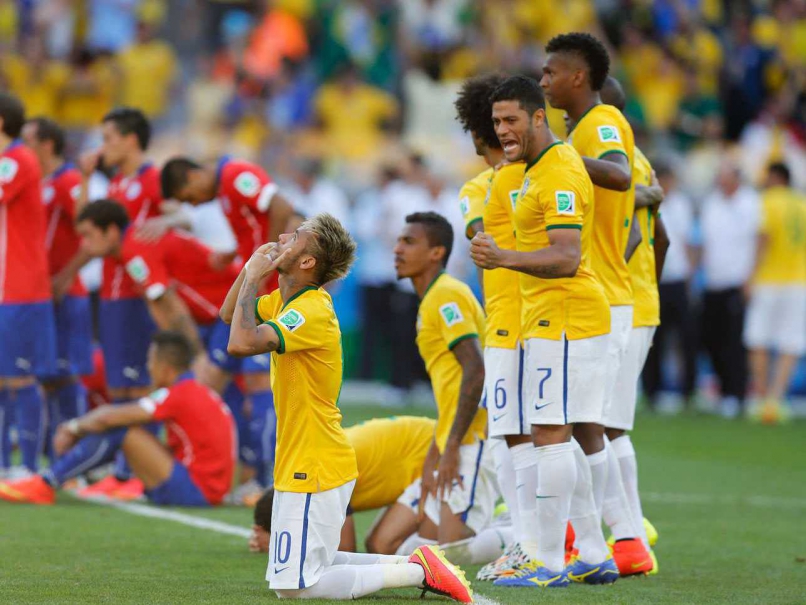 Brazil Fan Dies of Heart Failure After Chile Match