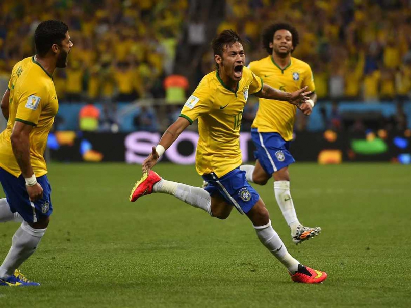 Brazil to Take on Turkey, Austria in Friendlies Next Month