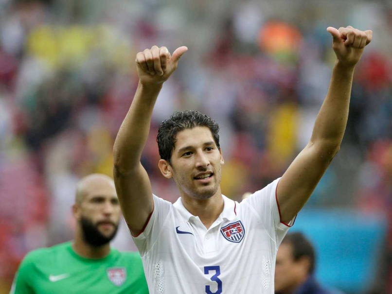 U.S. Defense is Bolstered by a New Man in the Middle