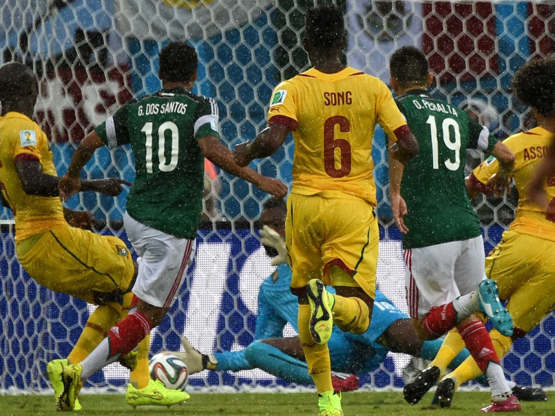 Women Arrested on Charges of 'Blackmailing' Mexican Football Star