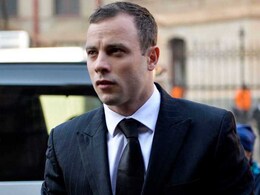 Oscar Pistorius to be Released From Prison on August 21: Reports Oscar Pistorius to be Released From Prison on August 21: Reports