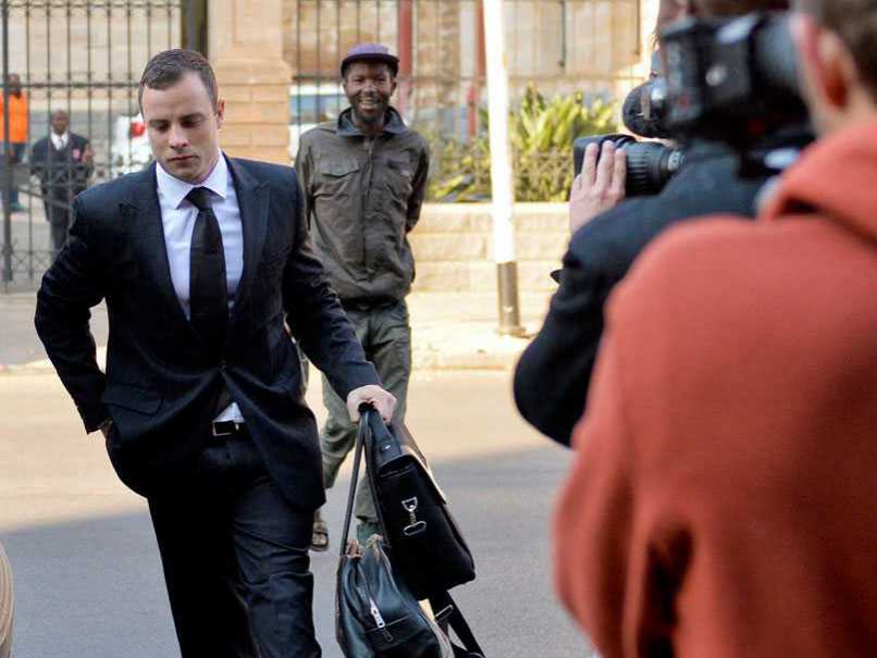Oscar Pistorius to be Released on October 20: Official