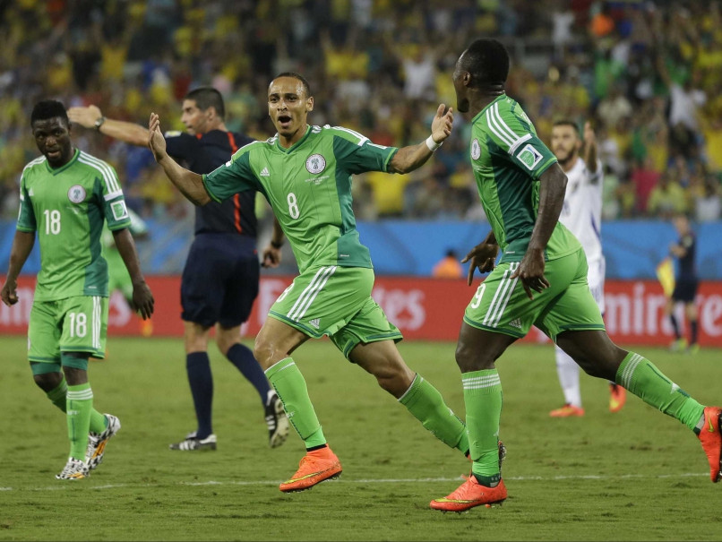 FIFA World Cup: Bosnia-Herzegovina Out as Nigeria End Win Drought