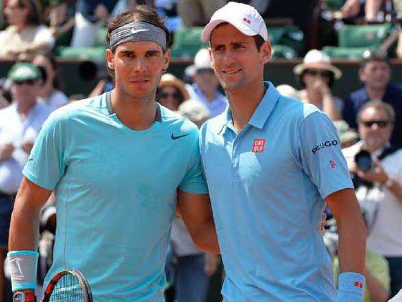 China Open: Rafael Nadal And Novak Djokovic Progress With Contrasting Wins