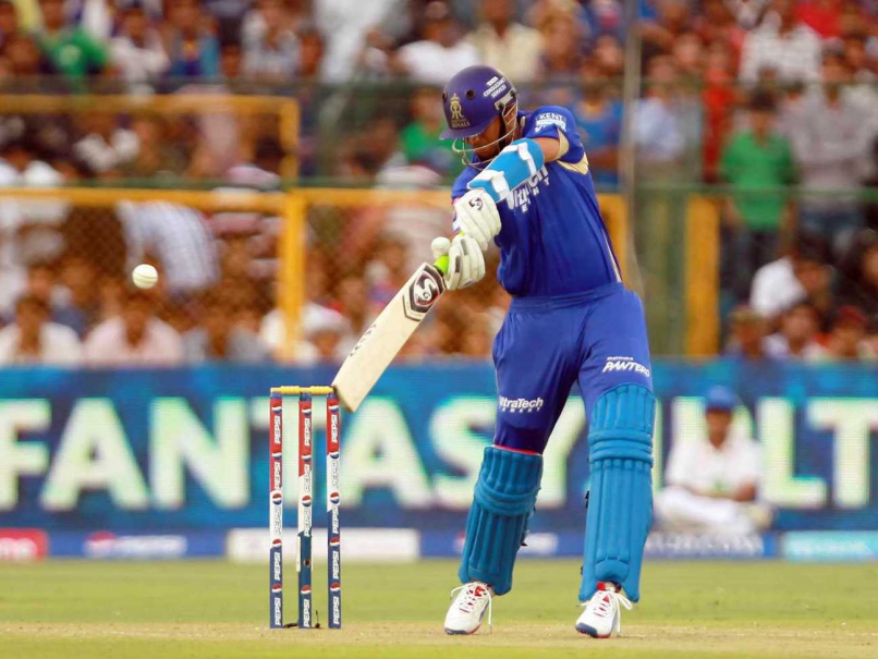 I Respect Supreme Court Decision but Disappointed for Players: Rahul Dravid