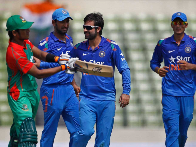 Prime Minister Narendra Modi Praises Parvez Rasool, Wants International Games in Srinagar