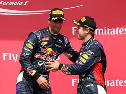 Red Bull Looking at Home Advantage at Austrian Grand Prix Red Bull Looking at Home Advantage at Austrian Grand Prix