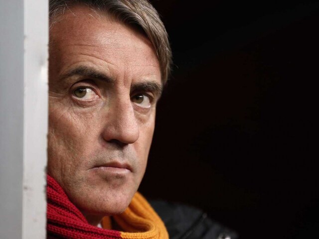 Inter Milan Reappoint Roberto Mancini as Coach | Football News