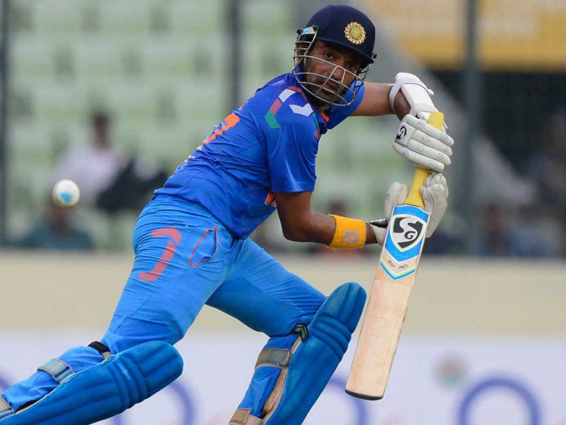 Syed Mushtaq Ali Trophy: Robin Uthappa, Stuart Binny Guide Karnataka to Victory