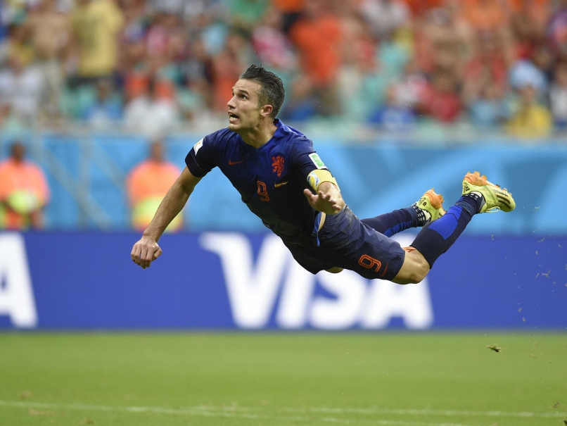 Netherlands vs Chile, Preview: After Big Wins, Netherlands, Chile Look for Top Spot