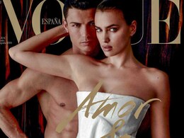 Cristiano Ronaldo Linked With Spanish Reporter After Break Up With Model Girlfriend Cristiano Ronaldo Linked With Spanish Reporter After Break Up With Model Girlfriend
