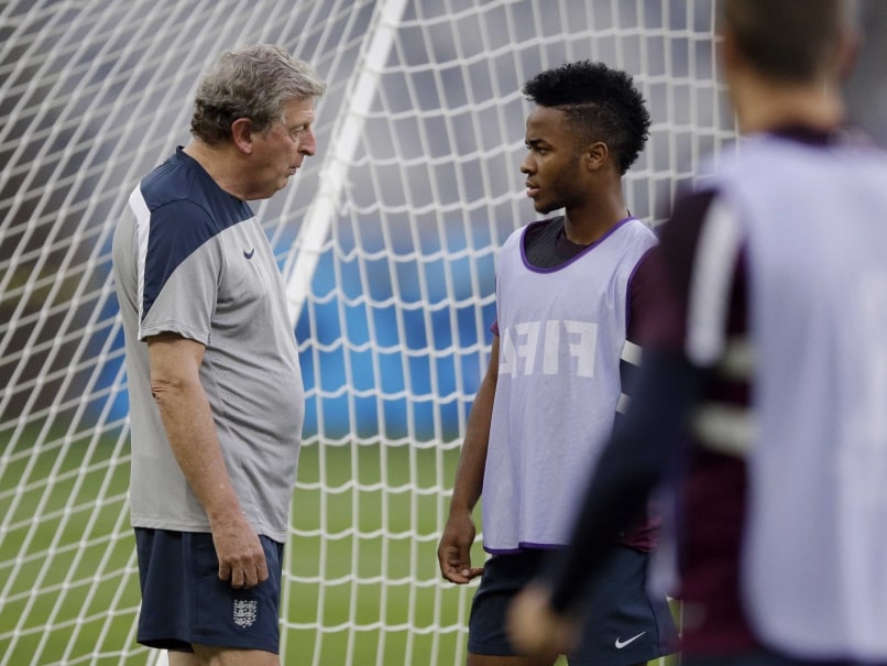 World Cup 2014: Hodgson Rings Changes for England's Final Game World Cup 2014: Hodgson Rings Changes for England's Final Game