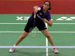Saina Nehwal Crashes Out of Indonesia Open After Losing World No. 1 Ranking Saina Nehwal Crashes Out of Indonesia Open After Losing World No. 1 Ranking
