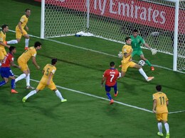 FIFA World Cup 2014, Highlights: Chile Thrash Australia 3-1 in Group B Clash FIFA World Cup 2014, Highlights: Chile Thrash Australia 3-1 in Group B Clash