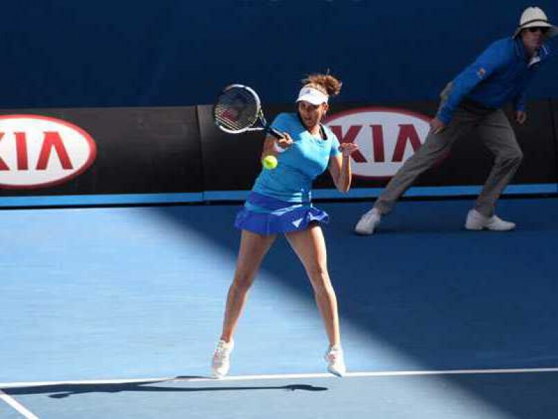 Sania Mirza, Cara Black Seeded Fourth at Wimbledon Sania Mirza, Cara Black Seeded Fourth at Wimbledon