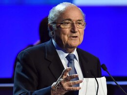 Sepp Blatter Tries to Reverse Ban in FIFA Appeal Sepp Blatter Tries to Reverse Ban in FIFA Appeal