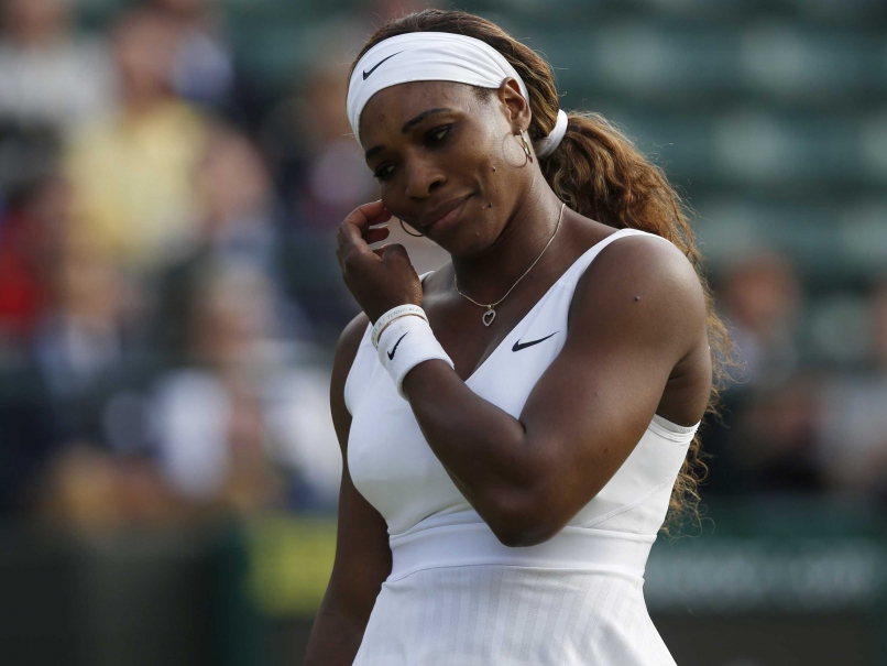 Will Wimbledon be Step or Stumble on Serena Williams' Historic March?