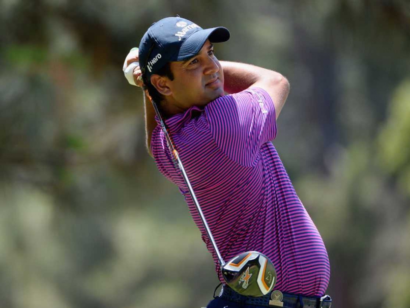 India's Young Golfers Lack Ambition, Hunger: Shiv Kapur