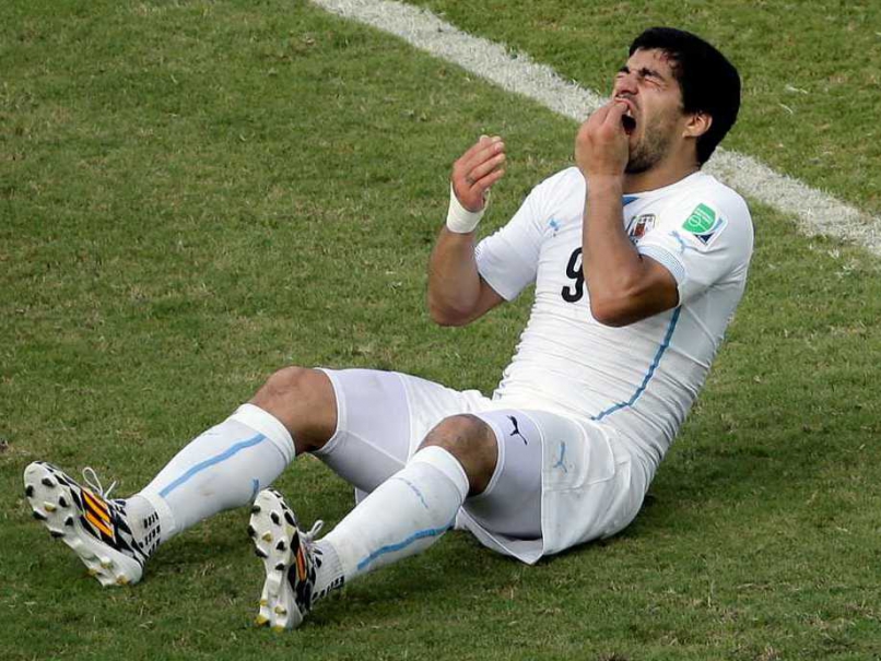 Eight Memorable World Cup Scandals and Shocks