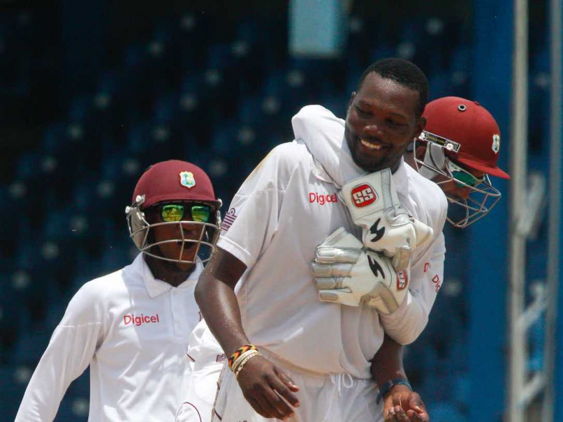 Sulieman Benn Replaces Sunil Narine in West Indies Squad for India Tour