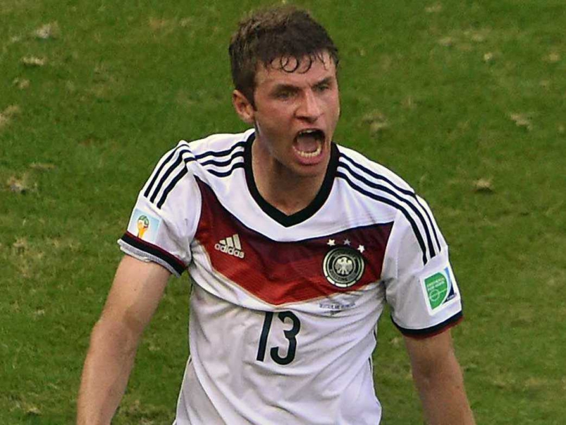 Thomas Muller, Germany's Priceless Team Man and Hero