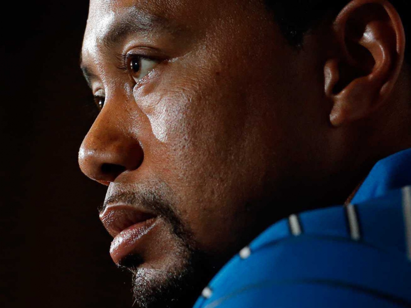 Tiger Woods could win British Open: Rory McIlroy