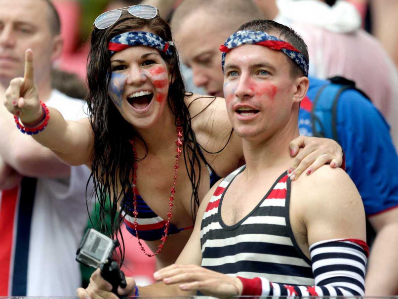 FIFA World Cup 2014, Highlights: Germany Beat USA as Both Teams Advance to Final 16