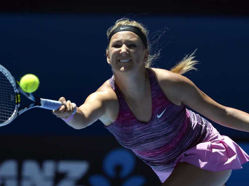 Victoria Azarenka, Ana Ivanovic to Play Brisbane International