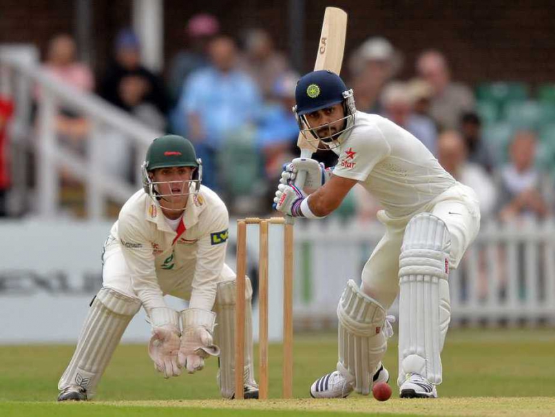 Virat Kohli Will Enjoy Test Captaincy in Australia, Believes Rahul Dravid